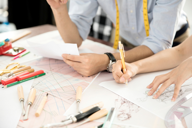 Work with a Partner Not Just a Supplier